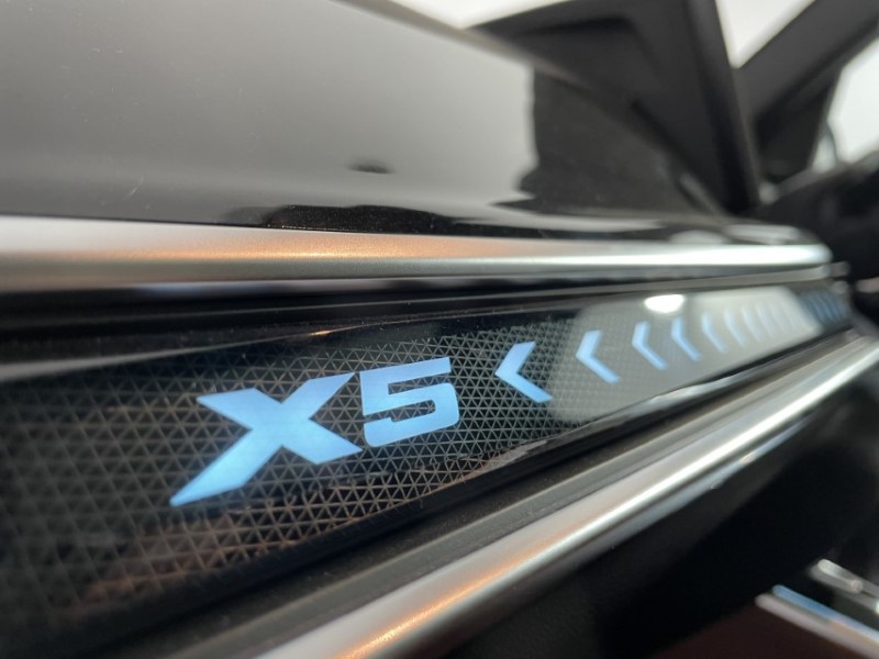 2025 (25) BMW X5 xDrive50e M Sport 5dr Auto [Tech/Pro Pack] 4586018