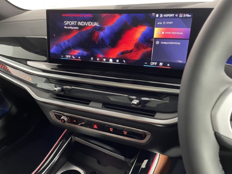 2025 (25) BMW X5 xDrive50e M Sport 5dr Auto [Tech/Pro Pack] 4585980