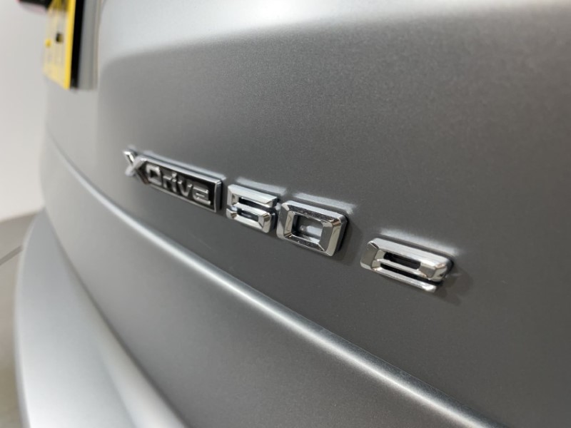 2025 (25) BMW X5 xDrive50e M Sport 5dr Auto [Tech/Pro Pack] 4585996