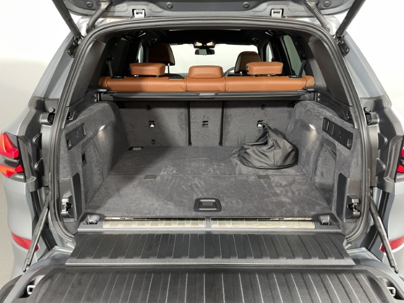 2025 (25) BMW X5 xDrive50e M Sport 5dr Auto [Tech/Pro Pack] 4585999