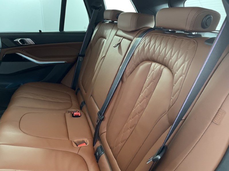 2025 (25) BMW X5 xDrive50e M Sport 5dr Auto [Tech/Pro Pack] 4586011