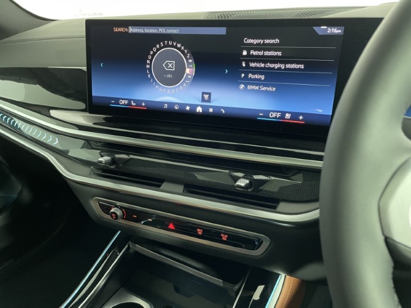 2025 (25) BMW X5 xDrive50e M Sport 5dr Auto [Tech/Pro Pack] 4585979