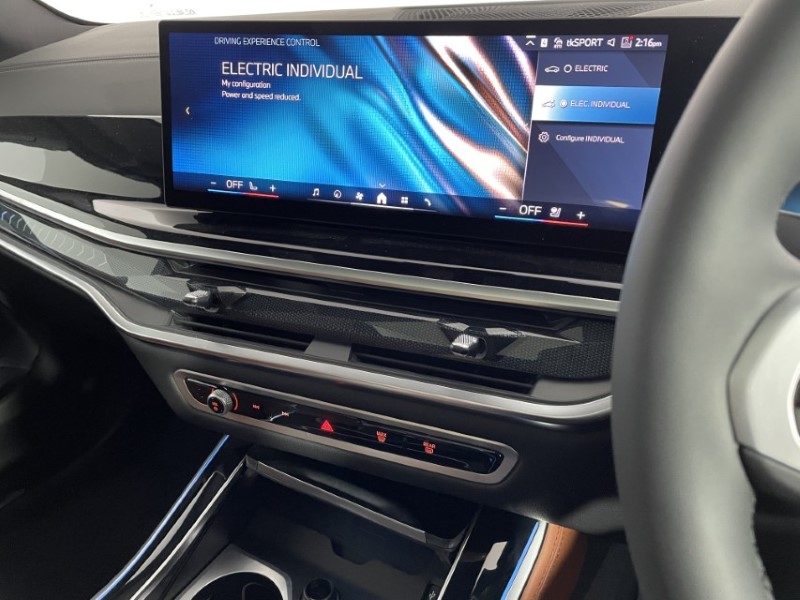 2025 (25) BMW X5 xDrive50e M Sport 5dr Auto [Tech/Pro Pack] 4585982