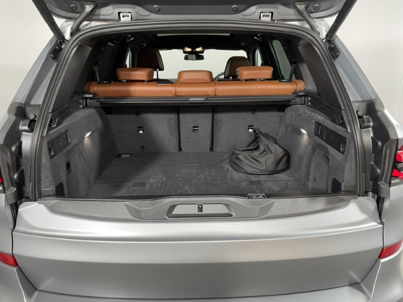 2025 (25) BMW X5 xDrive50e M Sport 5dr Auto [Tech/Pro Pack] 4586000