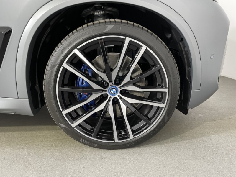 2025 (25) BMW X5 xDrive50e M Sport 5dr Auto [Tech/Pro Pack] 4585992