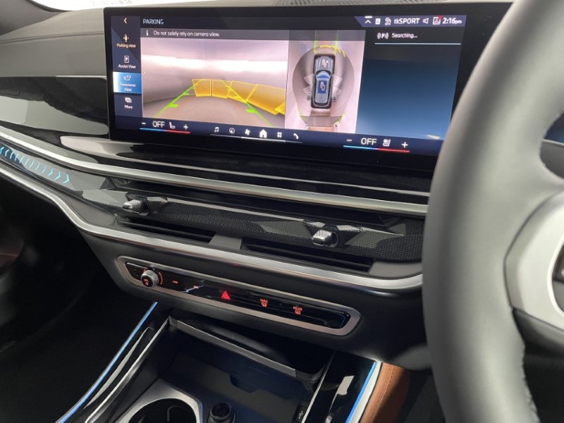 2025 (25) BMW X5 xDrive50e M Sport 5dr Auto [Tech/Pro Pack] 4585983