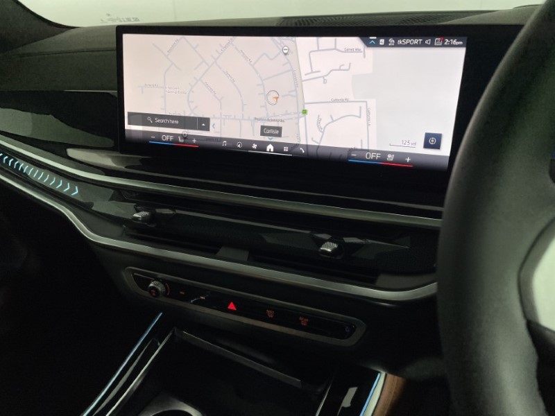 2025 (25) BMW X5 xDrive50e M Sport 5dr Auto [Tech/Pro Pack] 4585978