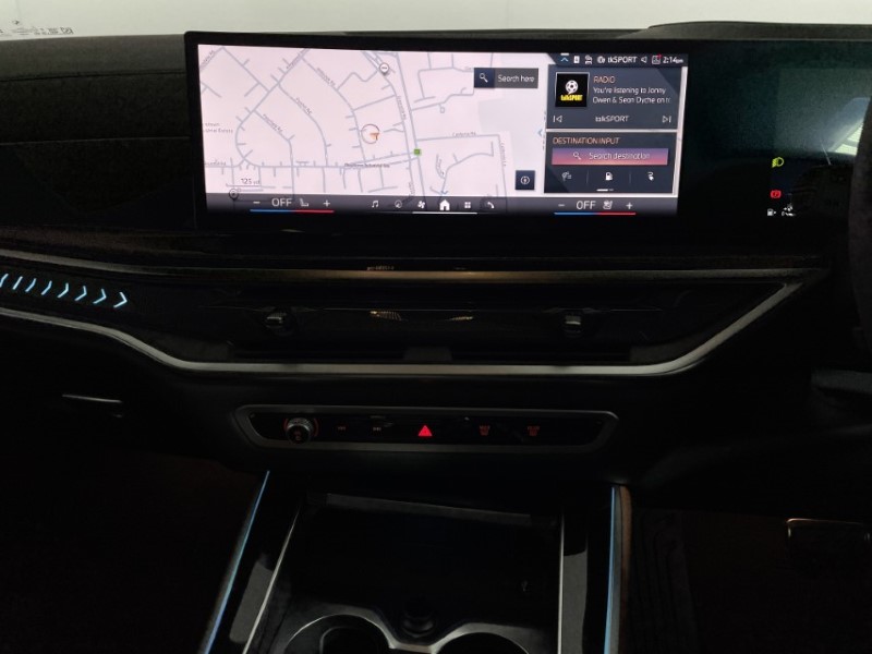 2025 (25) BMW X5 xDrive50e M Sport 5dr Auto [Tech/Pro Pack] 4585962