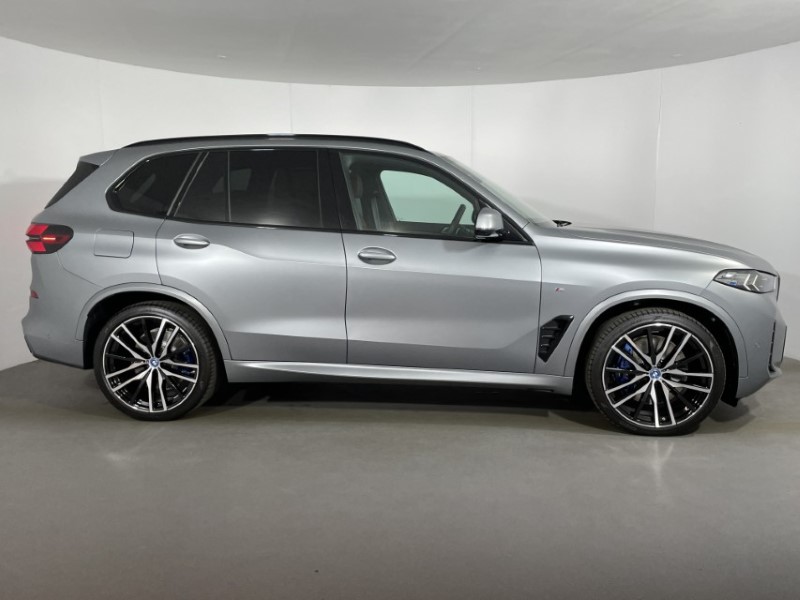 2025 (25) BMW X5 xDrive50e M Sport 5dr Auto [Tech/Pro Pack] 4586048