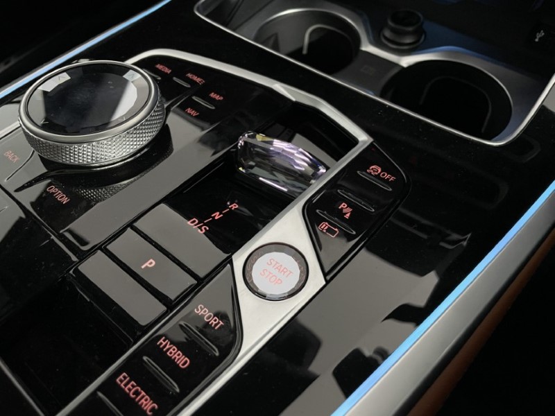 2025 (25) BMW X5 xDrive50e M Sport 5dr Auto [Tech/Pro Pack] 4585971