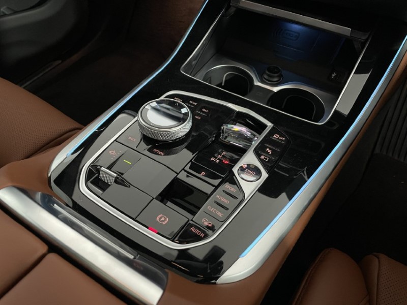 2025 (25) BMW X5 xDrive50e M Sport 5dr Auto [Tech/Pro Pack] 4585963