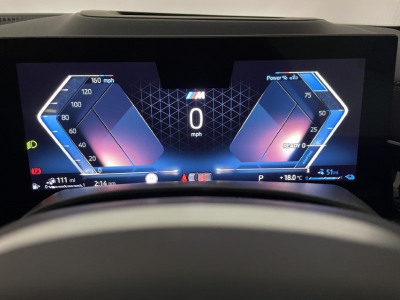 2025 (25) BMW X5 xDrive50e M Sport 5dr Auto [Tech/Pro Pack] 4585961