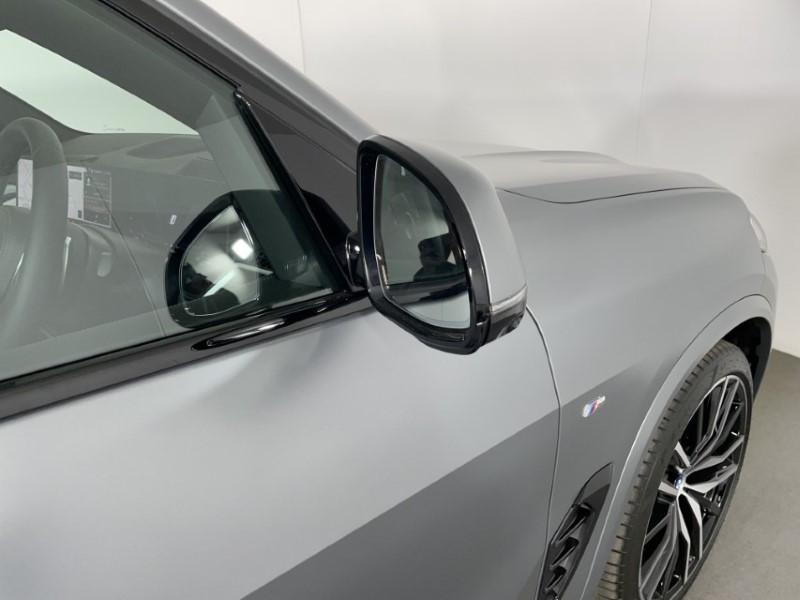 2025 (25) BMW X5 xDrive50e M Sport 5dr Auto [Tech/Pro Pack] 4585990