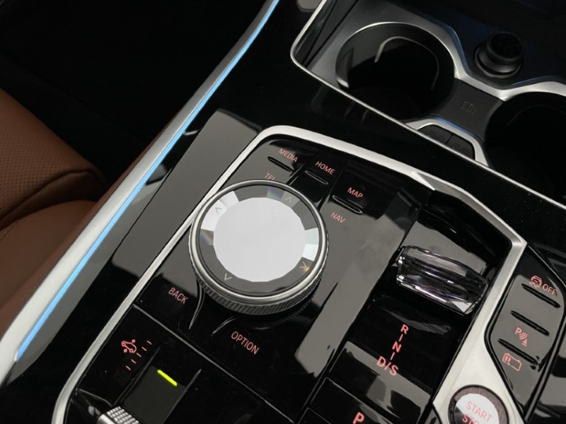 2025 (25) BMW X5 xDrive50e M Sport 5dr Auto [Tech/Pro Pack] 4585969