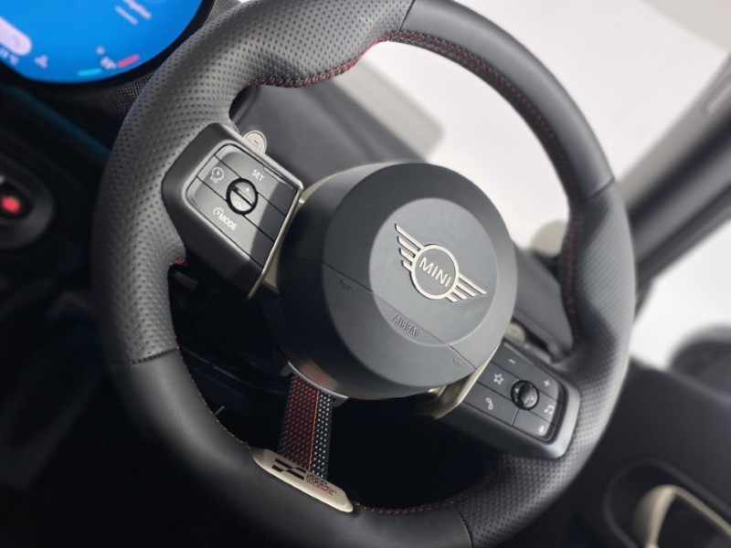 2025 (25) MINI COOPER 2.0 S Sport [Level 3] 3dr Auto 4440937