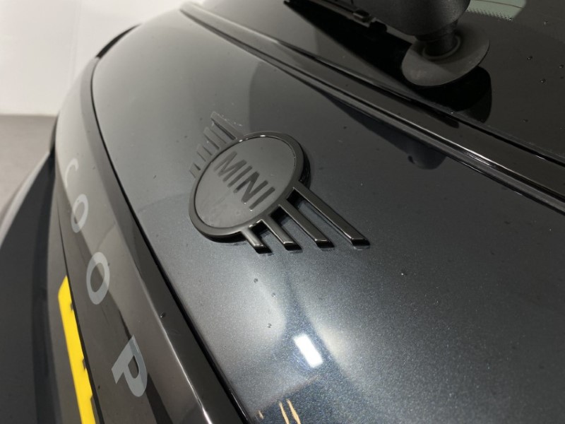 2025 (25) MINI COOPER 2.0 S Sport [Level 3] 3dr Auto 4440953