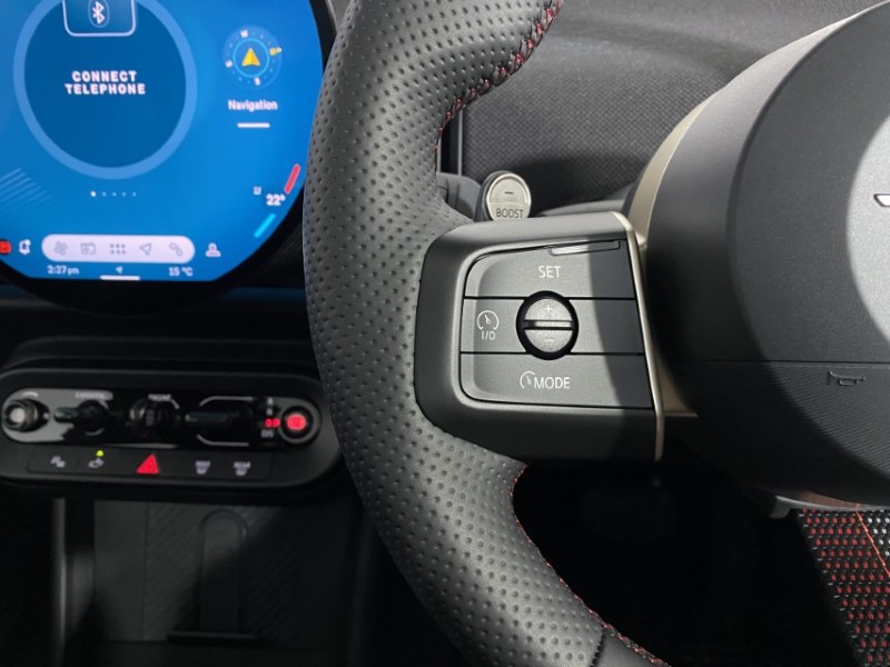 2025 (25) MINI COOPER 2.0 S Sport [Level 3] 3dr Auto 4440935