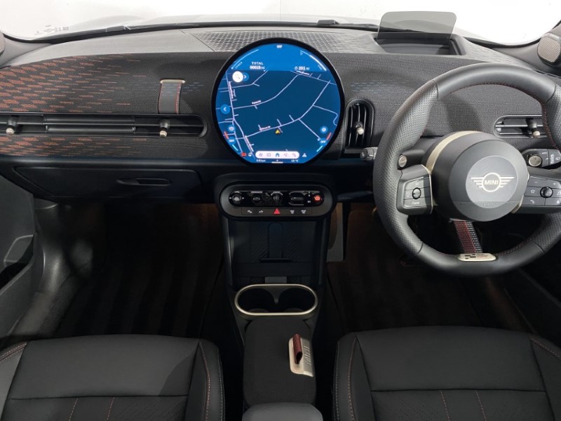 2025 (25) MINI COOPER 2.0 S Sport [Level 3] 3dr Auto 4440947