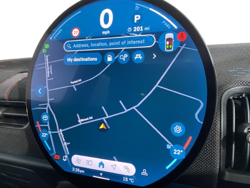 2025 (25) MINI COOPER 2.0 S Sport [Level 3] 3dr Auto 4440926