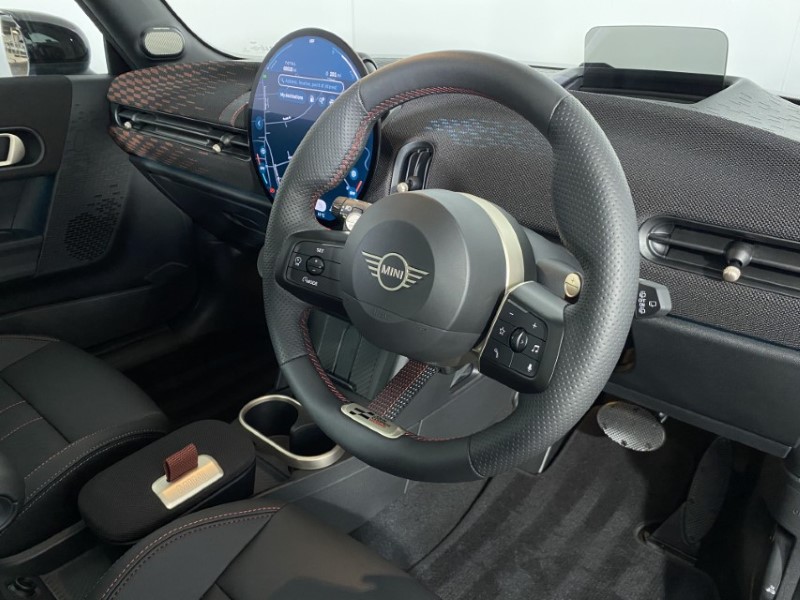 2025 (25) MINI COOPER 2.0 S Sport [Level 3] 3dr Auto 4440943