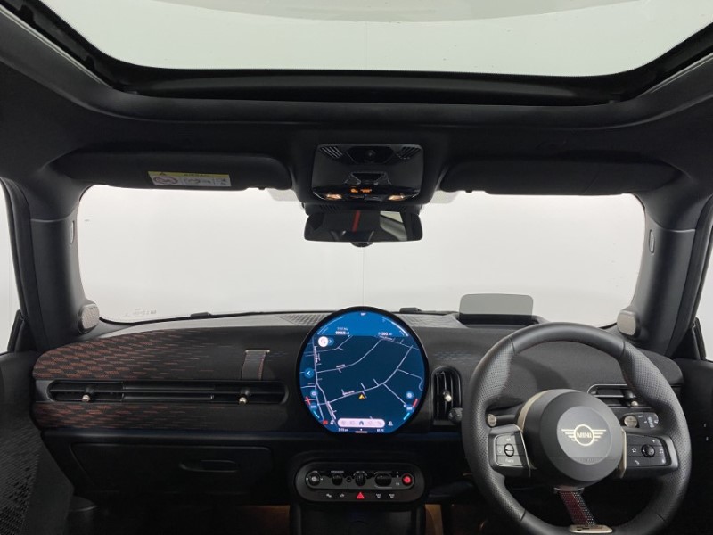 2025 (25) MINI COOPER 2.0 S Sport [Level 3] 3dr Auto 4440946