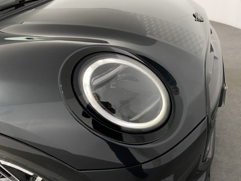 2025 (25) MINI COOPER 2.0 S Sport [Level 3] 3dr Auto 4440960