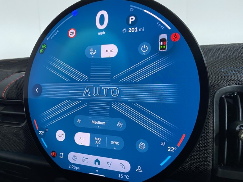 2025 (25) MINI COOPER 2.0 S Sport [Level 3] 3dr Auto 4440924