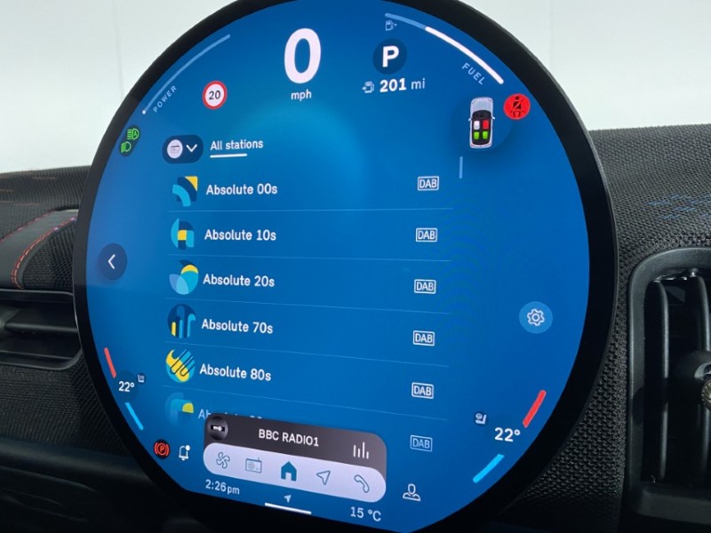 2025 (25) MINI COOPER 2.0 S Sport [Level 3] 3dr Auto 4440925