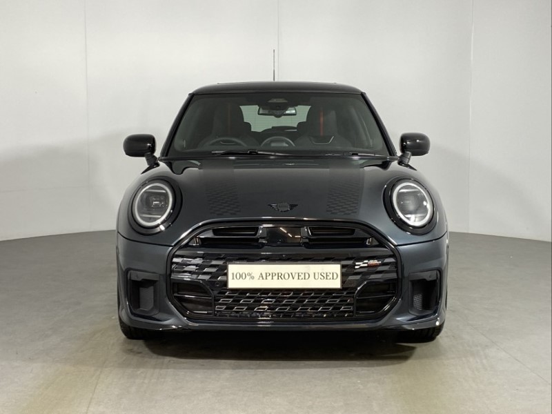 2025 (25) MINI COOPER 2.0 S Sport [Level 3] 3dr Auto 4440980