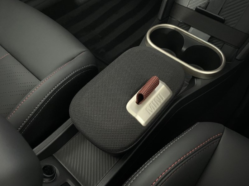 2025 (25) MINI COOPER 2.0 S Sport [Level 3] 3dr Auto 4440940