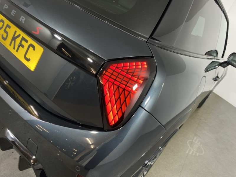 2025 (25) MINI COOPER 2.0 S Sport [Level 3] 3dr Auto 4440955