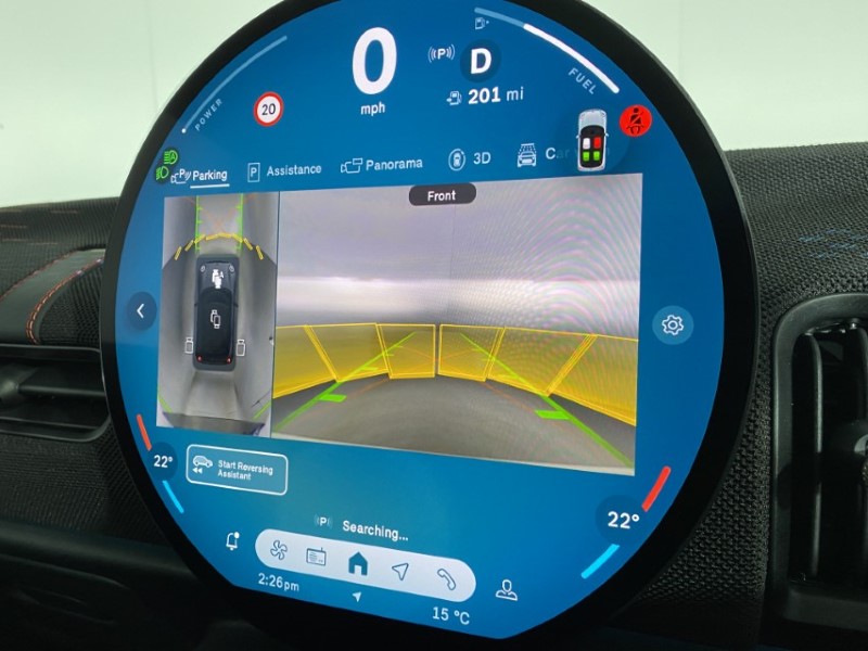 2025 (25) MINI COOPER 2.0 S Sport [Level 3] 3dr Auto 4440931