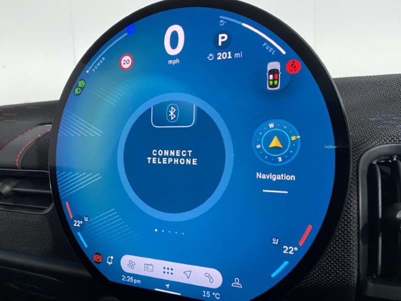 2025 (25) MINI COOPER 2.0 S Sport [Level 3] 3dr Auto 4440921