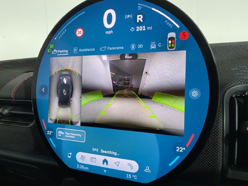 2025 (25) MINI COOPER 2.0 S Sport [Level 3] 3dr Auto 4440930