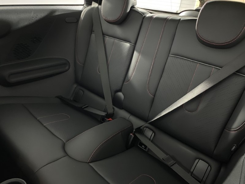 2025 (25) MINI COOPER 2.0 S Sport [Level 3] 3dr Auto 4440949