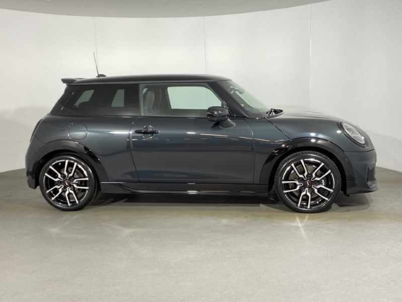 2025 (25) MINI COOPER 2.0 S Sport [Level 3] 3dr Auto 4440966