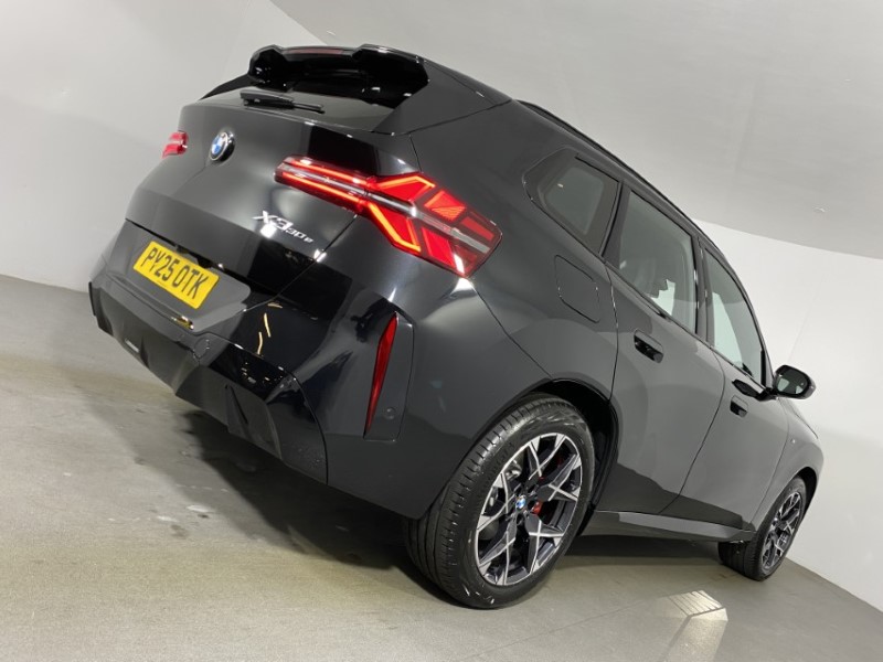 2025 (25) BMW X3 xDrive 30e M Sport 5dr Auto 4480412