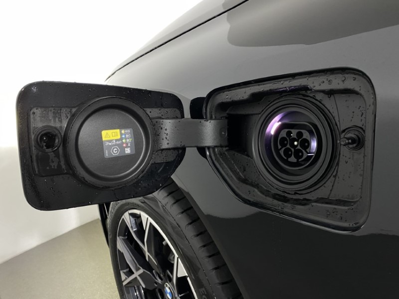 2025 (25) BMW X3 xDrive 30e M Sport 5dr Auto 4480399