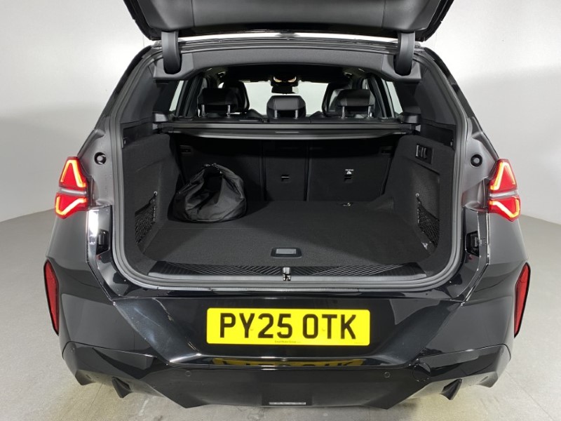 2025 (25) BMW X3 xDrive 30e M Sport 5dr Auto 4480395