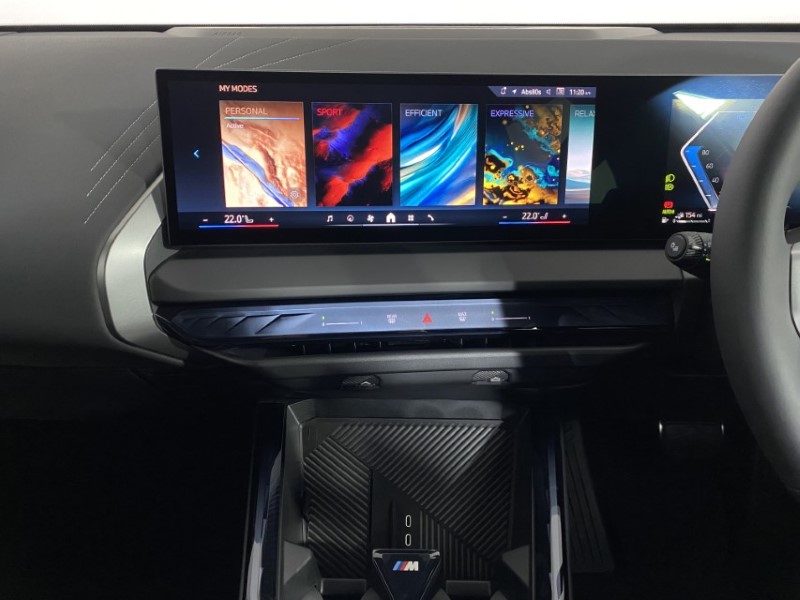 2025 (25) BMW X3 xDrive 30e M Sport 5dr Auto 4480379