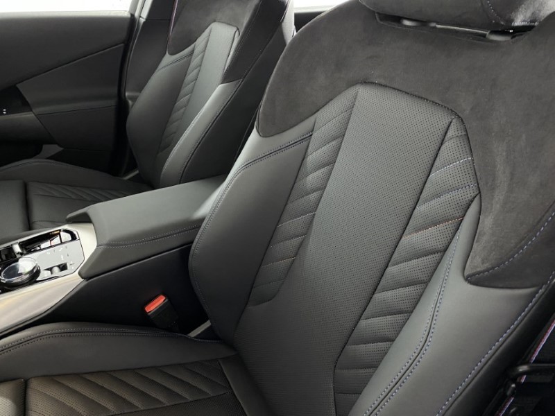 2025 (25) BMW X3 xDrive 30e M Sport 5dr Auto 4480397