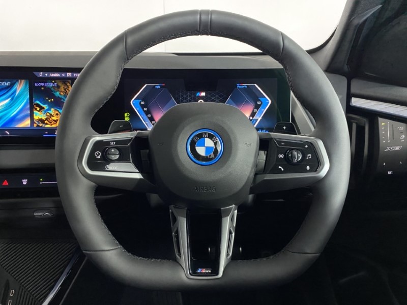 2025 (25) BMW X3 xDrive 30e M Sport 5dr Auto 4480380