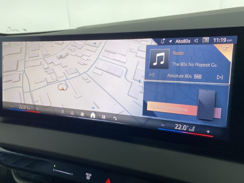 2025 (25) BMW X3 xDrive 30e M Sport 5dr Auto 4480370