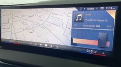 2025 (25) BMW X3 xDrive 30e M Sport 5dr Auto 4480370