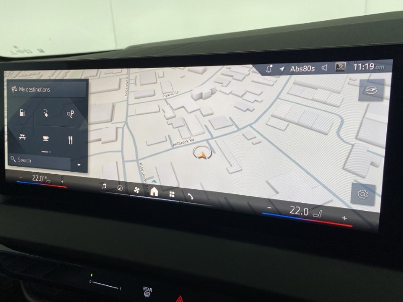 2025 (25) BMW X3 xDrive 30e M Sport 5dr Auto 4480374