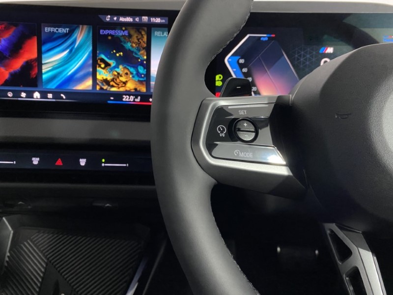 2025 (25) BMW X3 xDrive 30e M Sport 5dr Auto 4480381