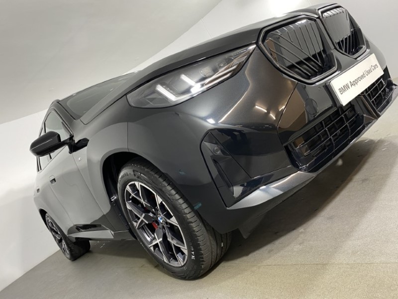 2025 (25) BMW X3 xDrive 30e M Sport 5dr Auto 4480433