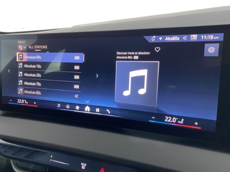 2025 (25) BMW X3 xDrive 30e M Sport 5dr Auto 4480376