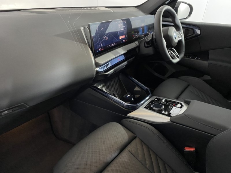 2025 (25) BMW X3 xDrive 30e M Sport 5dr Auto 4480398