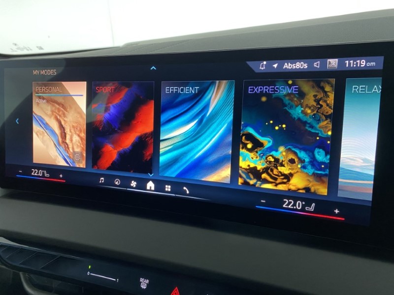 2025 (25) BMW X3 xDrive 30e M Sport 5dr Auto 4480371